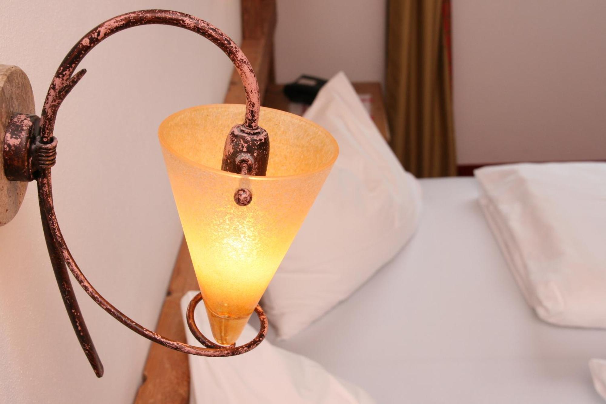 Hotel Garni Elisir Arabba Bagian luar foto